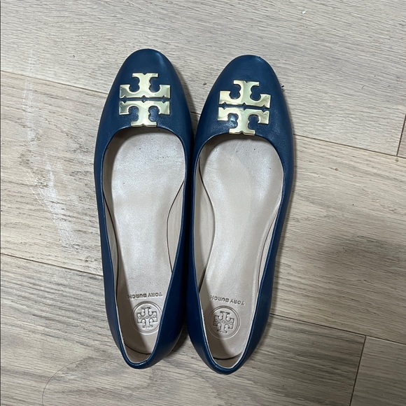 Tory burch flat 6.5 - Picture 4 of 5